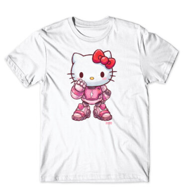 "Robottokiti" T-Shirt