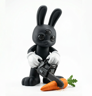 "Food Chain" Figure