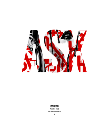 'ASX' Digital Magazine (Issue 20)